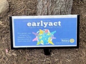 Fresta Valley EarlyAct Celebrates Earth Day
