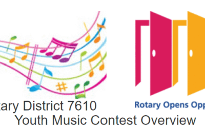2021 News Event – Music