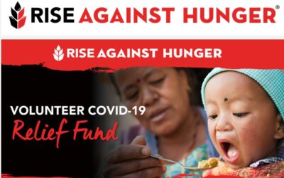 RiseAgainstHunger