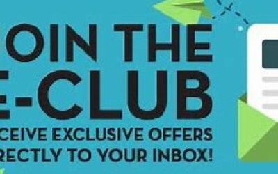 E-Club of District 7610
