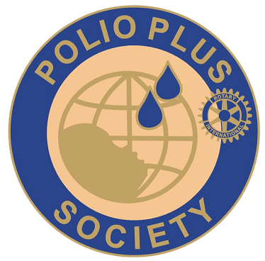 PolioPlus Society logo