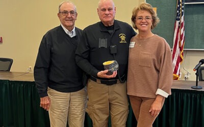 TRIAD – Keeping Seniors Safe