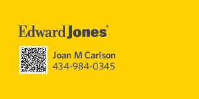 EdwardJones logo