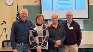 Conservation Committee Focuses on Clean Water and Native Plant Advocacy