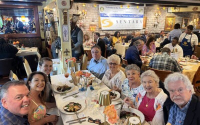 Lake Ridge Rotary raises funds for local community at Celebrity Luncheon
