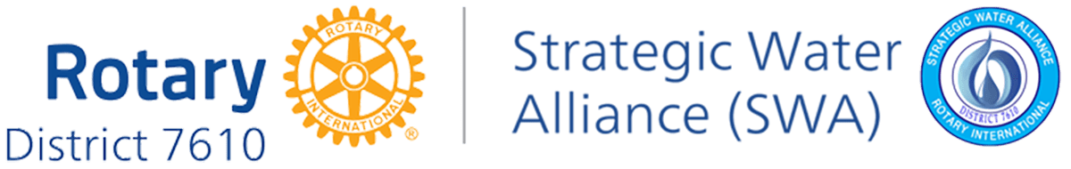 SWA-logo-Rotary7610-1200-web District 7610 Strategic Water Alliance logo