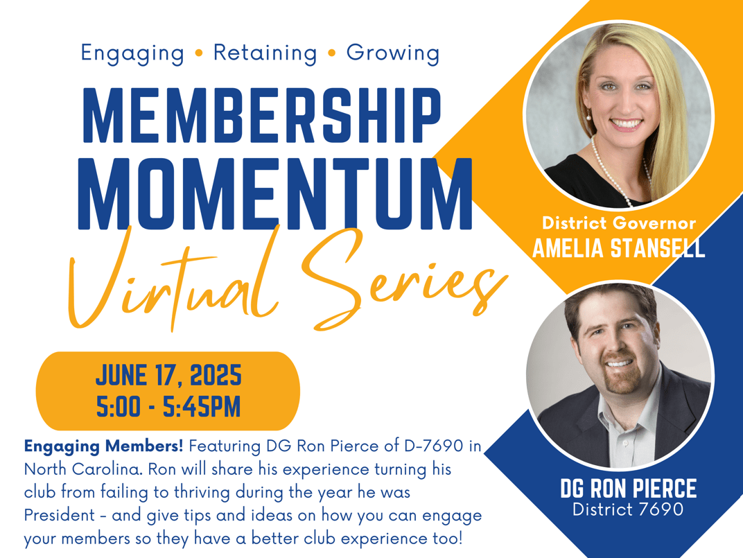 6.17 Membership Momentum for Web Membership Momentum Series
